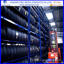 Ebil Tire Racking for Storage Solution